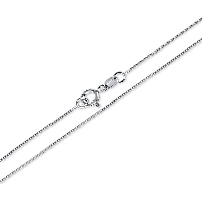 Soliter - Stříbrný řetízek Pancer 42 cm 471 086 00138 04