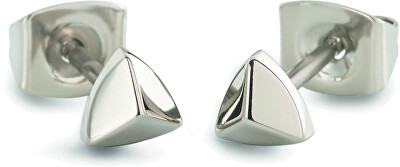 Boccia Titanium - Drobné titanové náušnice 05015-01