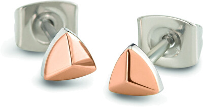 Boccia Titanium - Drobné titanové náušnice 05015-03