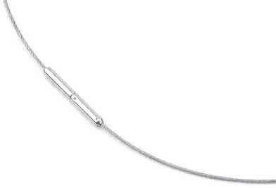 Boccia Titanium - Lanko 0802-0150