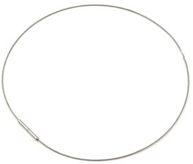 Boccia Titanium - Lanko 0802-01