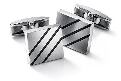 Boccia Titanium - Manžetové gombíky 0602-07