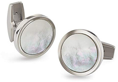 Boccia Titanium - Manžetové knoflíčky 0604-03