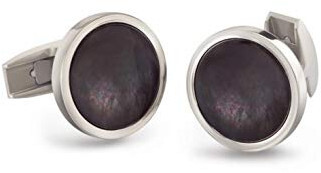 Boccia Titanium - Manžetové knoflíčky 0604-04