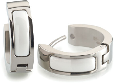 Boccia Titanium - Titanové kroužky 0593-01