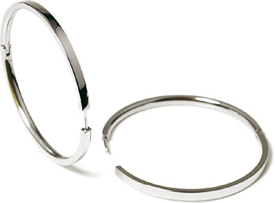 Boccia Titanium - Titanové kruhy 0508-03