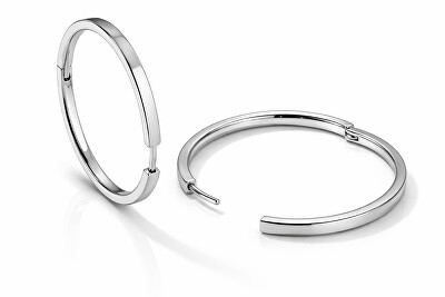 Boccia Titanium - Titanové kruhy 0516-03