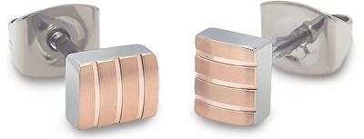 Boccia Titanium - Titanové náušnice 05001-03