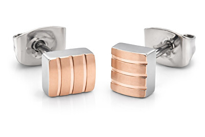 Boccia Titanium - Titanové náušnice 05001-03