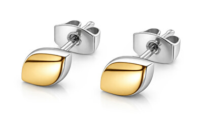 Boccia Titanium - Titanové náušnice 05008-03