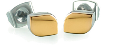 Boccia Titanium - Titanové náušnice 05008-03