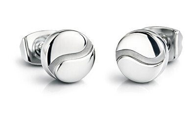 Boccia Titanium - Titanové náušnice 05028-01