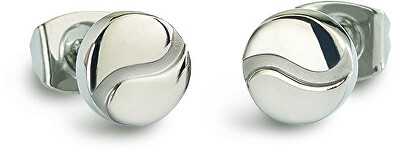 Boccia Titanium - Titanové náušnice 05028-01
