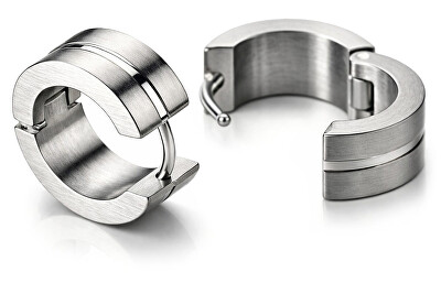 Boccia Titanium - Titanové náušnice 0503-02