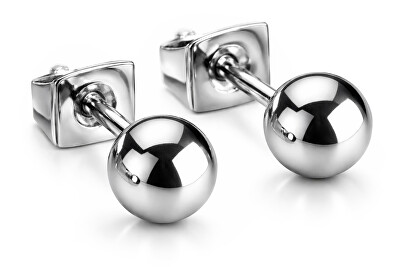Boccia Titanium - Titanové náušnice 0504-01