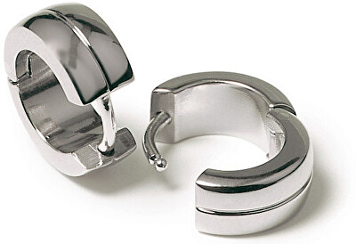 Boccia Titanium - Titanové náušnice 0505-05