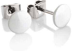 Boccia Titanium - Titanové náušnice 0581-01