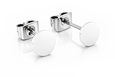Boccia Titanium - Titanové náušnice 0581-01