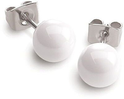 Boccia Titanium - Titanové náušnice 0587-01