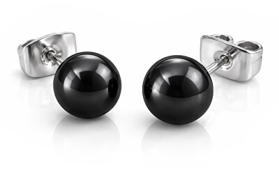 Boccia Titanium - Titanové náušnice 0587-02