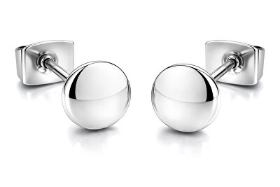 Boccia Titanium - Titanové náušnice pecky 05013-01