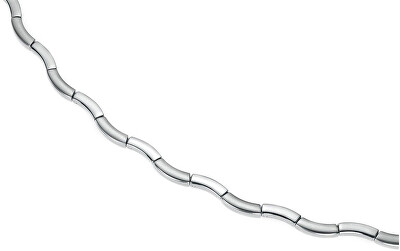 Boccia Titanium - Titanový náhrdelník 0844-01