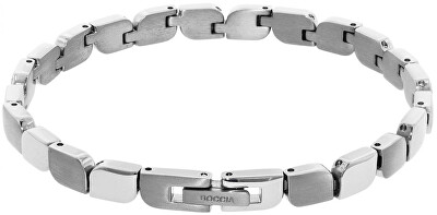 Boccia Titanium - Titanový náramek 03007-01