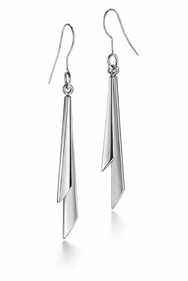 Boccia Titanium - Visací titanové náušnice 0565-01