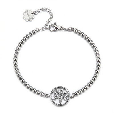 Brosway - Kuličkový náramek Strom života Chakra BHKB371