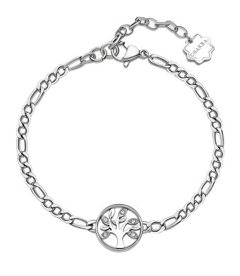 Brosway - Ocelový náramek Strom života Chakra BHKB143