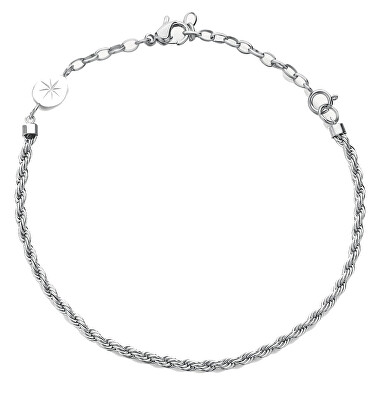 Brosway - Elegantní dámský náramek z oceli Essential BNL055