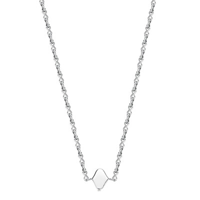 Brosway - Ocelový náhrdelník s ozdobou Essential BNL043