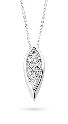 Cutie Diamonds - Krásný diamantový přívěsek z bílého zlata DZ3065-40-00-X-2