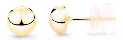 Cutie Jewellery - Minimalistické náušnice pecky Z5006-20-X-1