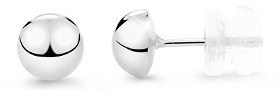 Cutie Jewellery - Minimalistické náušnice pecky Z5006-20-X-2