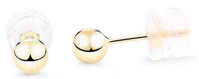 Cutie Jewellery - Minimalistické náušnice pecky Z5014-20-X-1