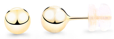 Cutie Jewellery - Minimalistické náušnice pecky Z5016-20-X-1