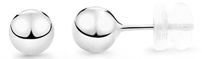 Cutie Jewellery - Minimalistické náušnice pecky Z5016-20-X-2