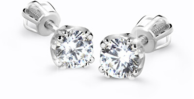 Cutie Jewellery - Jemné náušnice Z60188-30-10-X-2