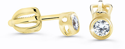 Cutie Jewellery - Jemné náušnice Z62231-30-10-X-1