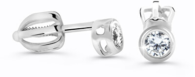 Cutie Jewellery - Jemné náušnice Z62231-30-10-X-2