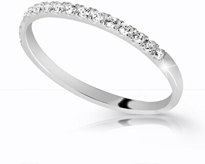 Cutie Jewellery - Krásný třpytivý prsten Z6739-10-X-2