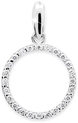 Cutie Jewellery - Nadčasový přívěsek Z6270-1979-40-10-X-2