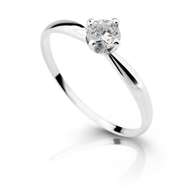 Cutie Jewellery - Něžný prsten Z6726-2365-10-X-2