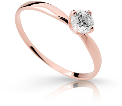 Cutie Jewellery - Něžný prsten Z6726-2365-10-X-4