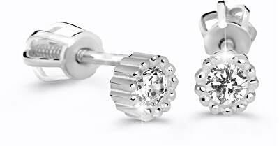 Cutie Jewellery - Třpytivé náušnice Z60236-30-10-X-2