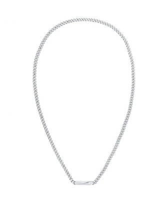 Calvin Klein - Elegantní pánský řetízek z oceli Iconic 35000055