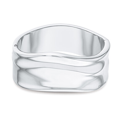 Calvin Klein - Masivní ocelový náramek Elemental 35000640