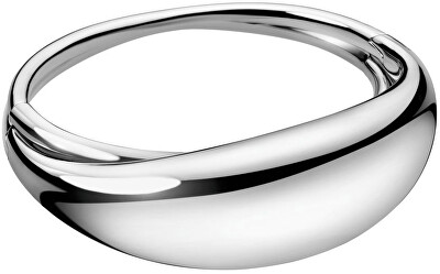 Calvin Klein - Masivní ocelový náramek Ellipse KJ3XMD0001
