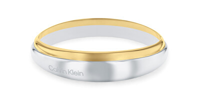 Calvin Klein - Masivní ocelový náramek Empathic 35000611